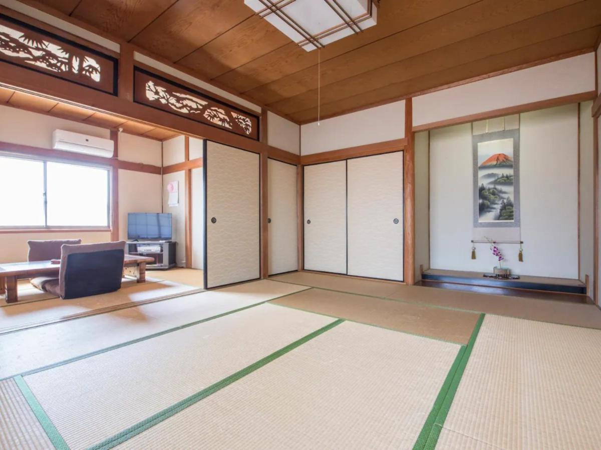 Minpaku Yamamoto - Vacation Stay 13868 Izumiotsu Exteriör bild