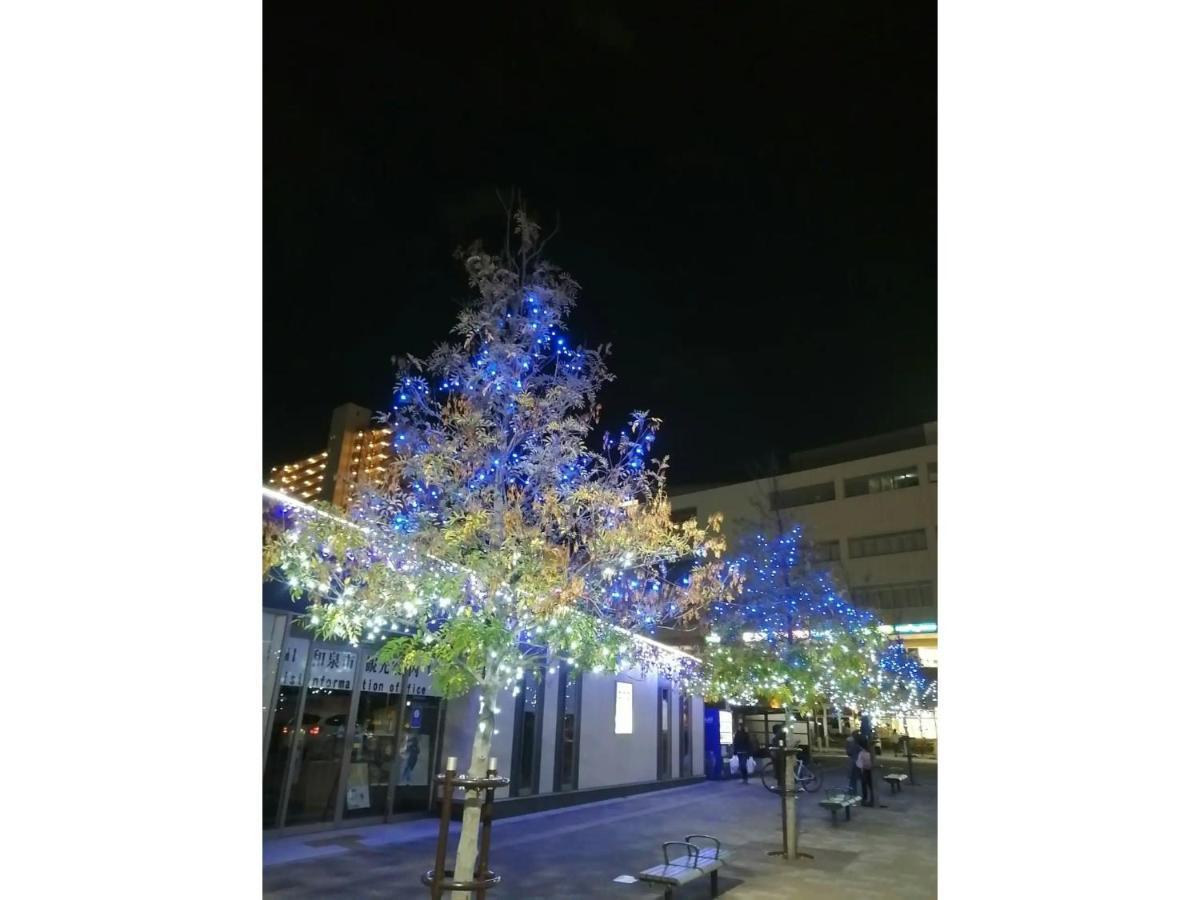 Minpaku Yamamoto - Vacation Stay 13868 Izumiotsu Exteriör bild