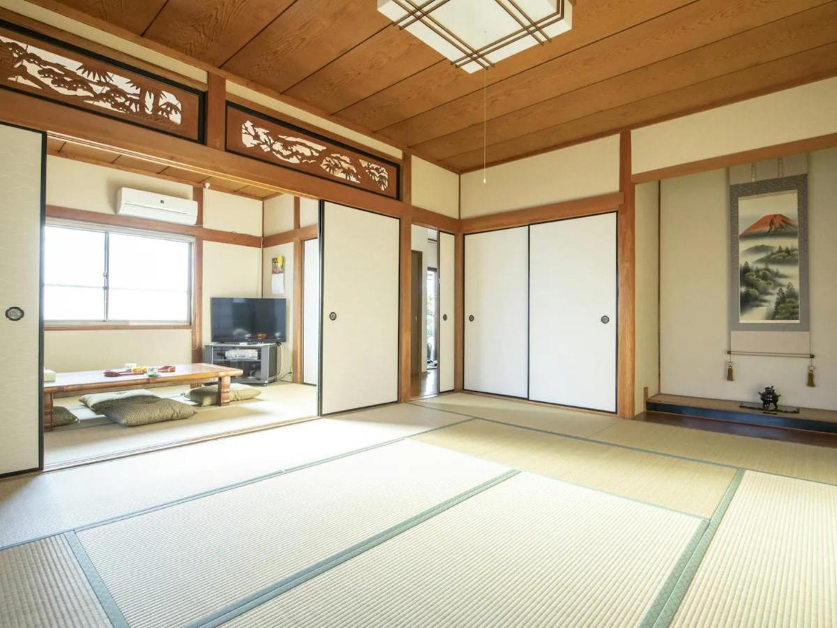 Minpaku Yamamoto - Vacation Stay 13868 Izumiotsu Exteriör bild