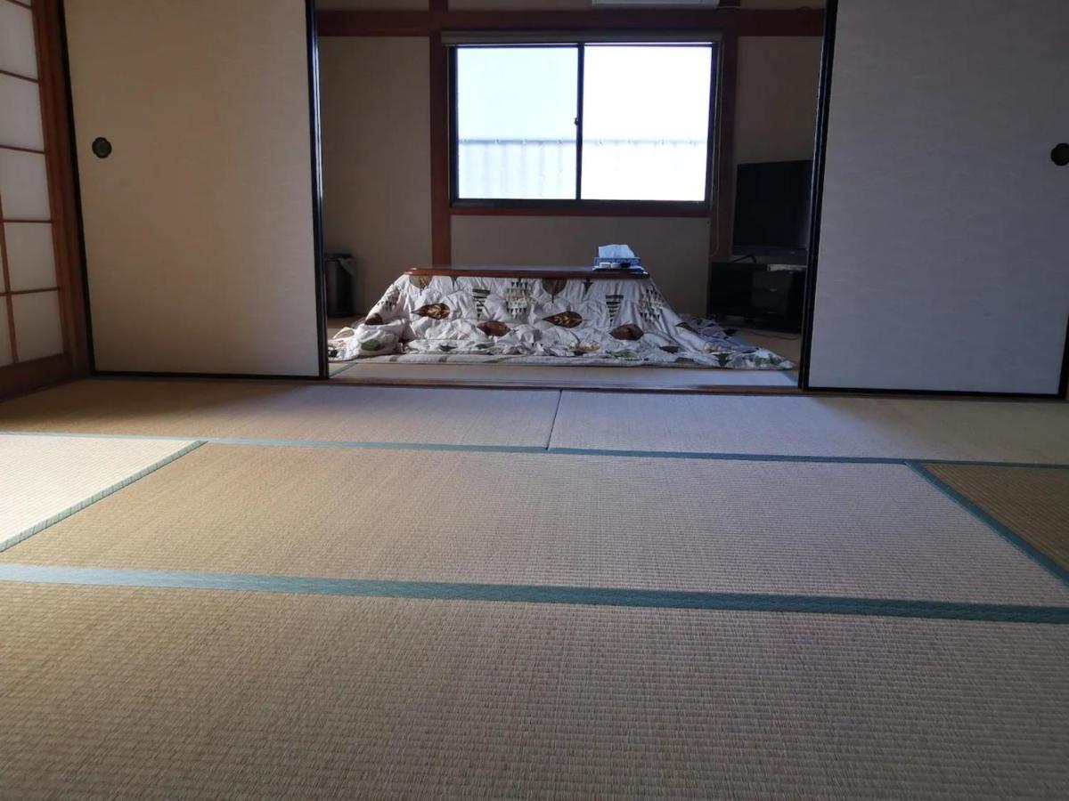 Minpaku Yamamoto - Vacation Stay 13868 Izumiotsu Exteriör bild