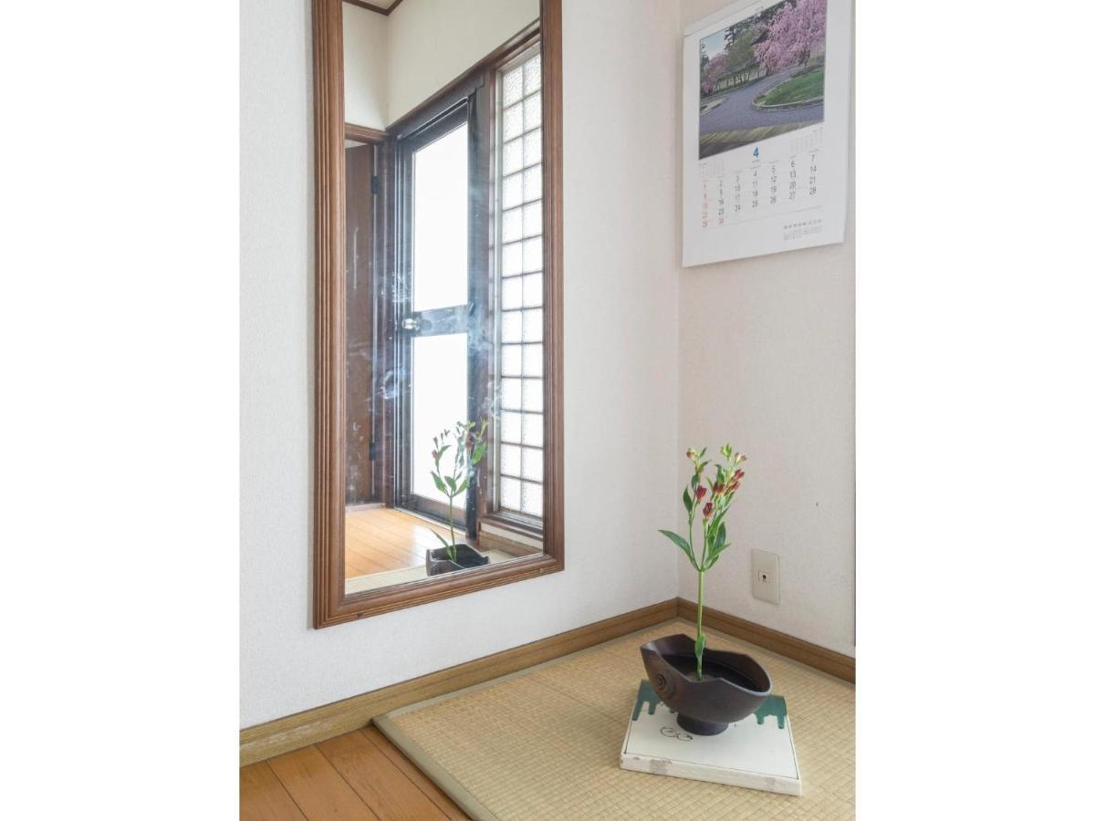 Minpaku Yamamoto - Vacation Stay 13868 Izumiotsu Exteriör bild