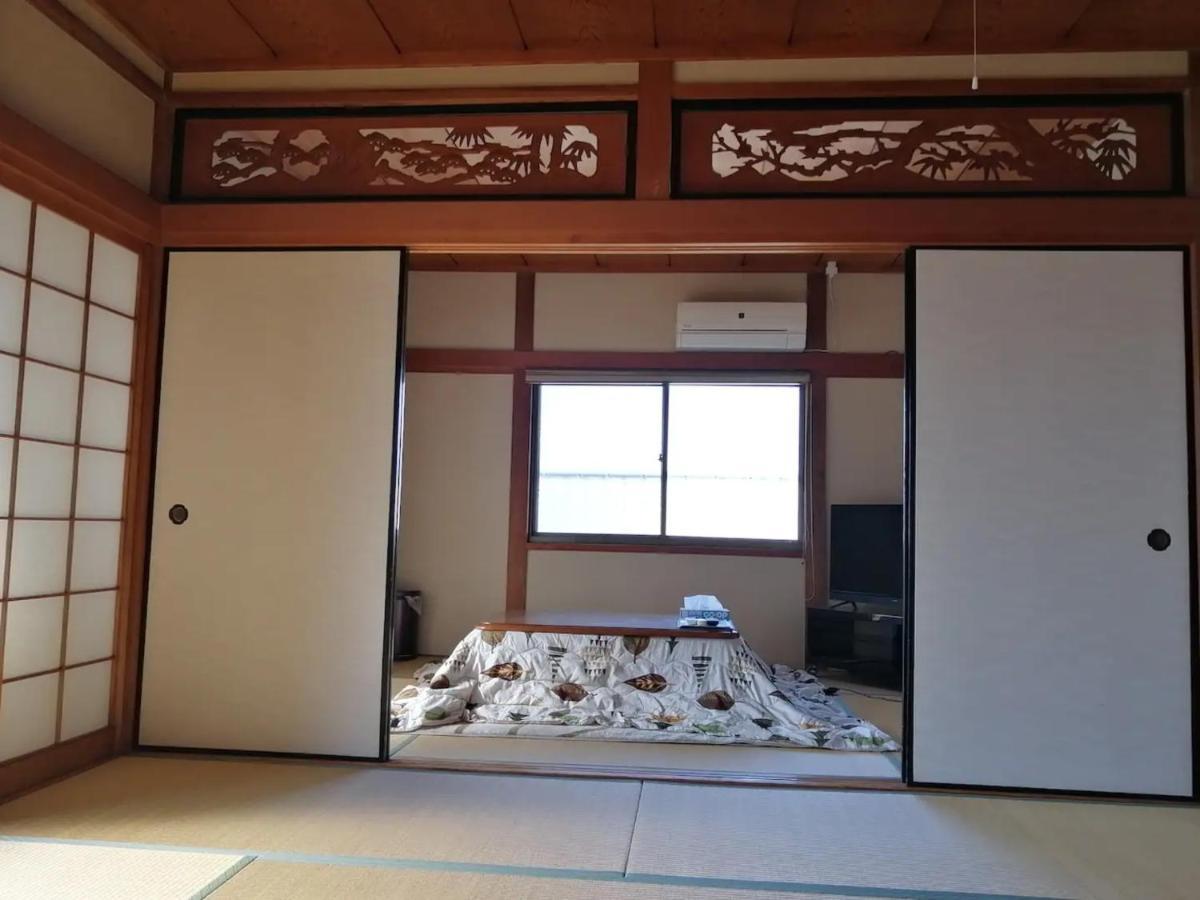 Minpaku Yamamoto - Vacation Stay 13868 Izumiotsu Exteriör bild