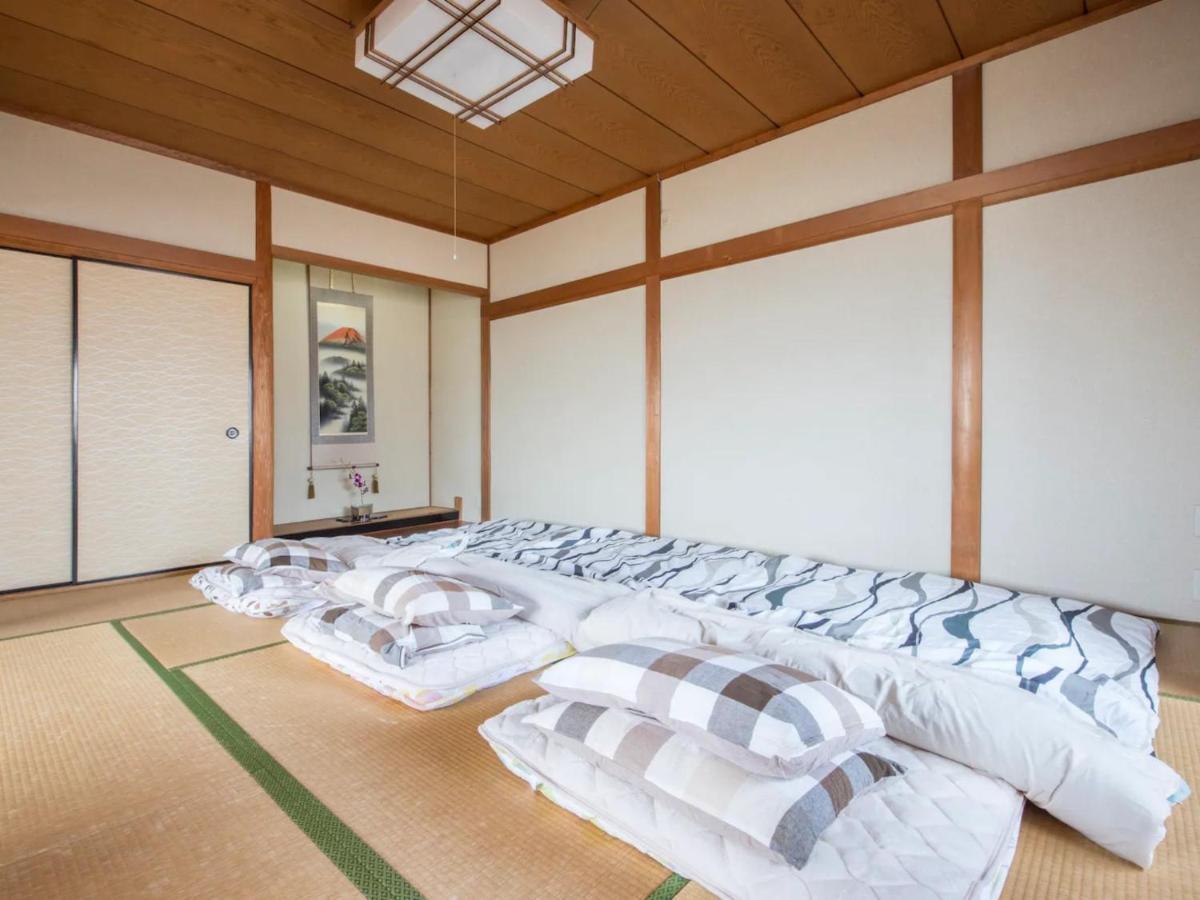 Minpaku Yamamoto - Vacation Stay 13868 Izumiotsu Exteriör bild