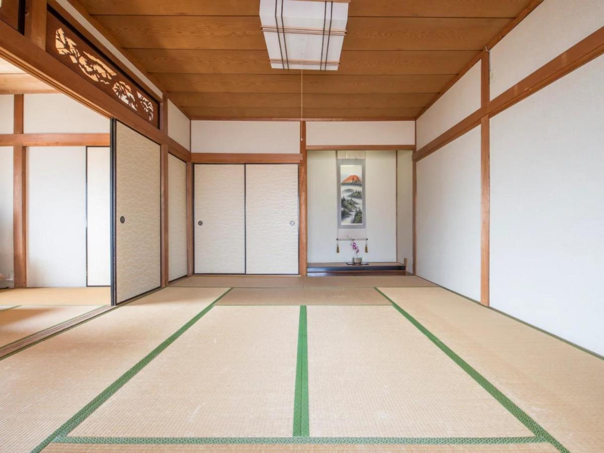 Minpaku Yamamoto - Vacation Stay 13868 Izumiotsu Exteriör bild