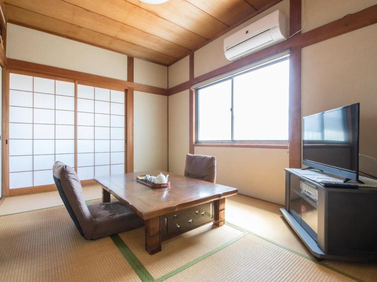 Minpaku Yamamoto - Vacation Stay 13868 Izumiotsu Exteriör bild