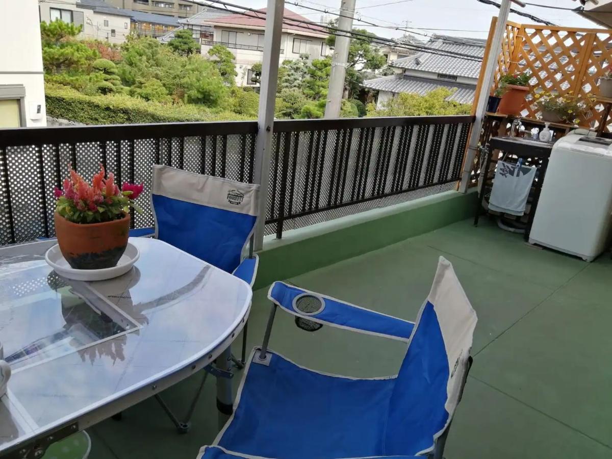 Minpaku Yamamoto - Vacation Stay 13868 Izumiotsu Exteriör bild