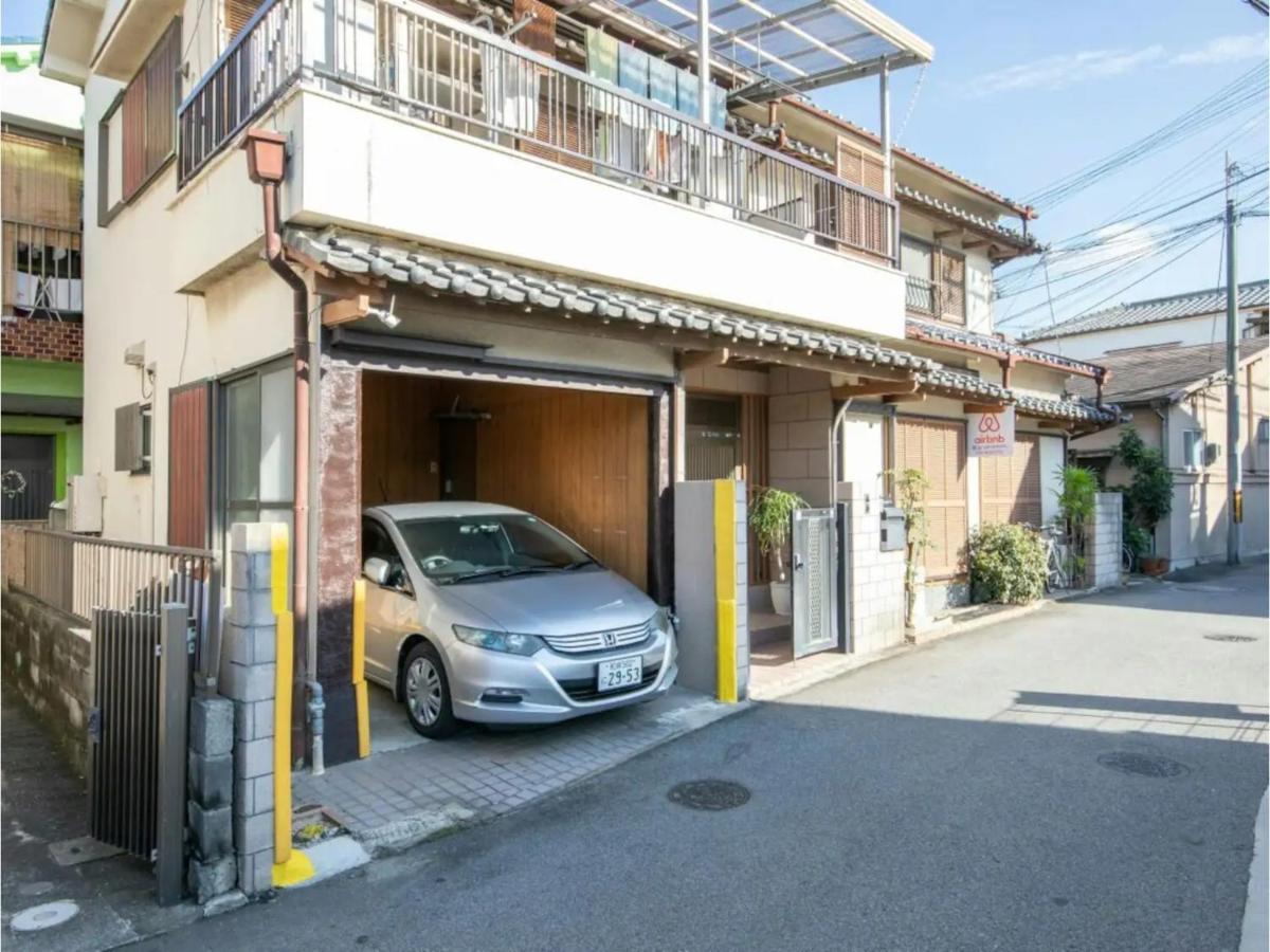 Minpaku Yamamoto - Vacation Stay 13868 Izumiotsu Exteriör bild